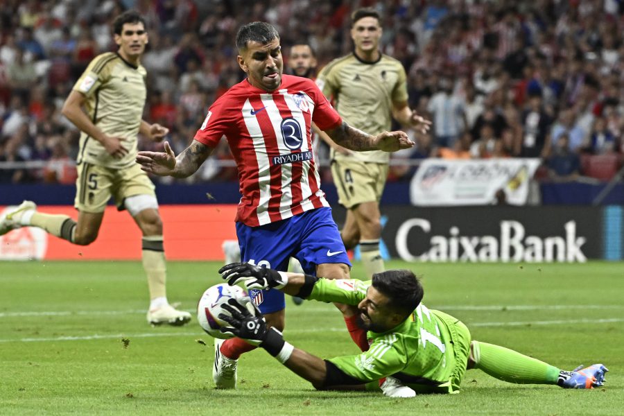 أبرزها “ديربي” مدريد .. المباريات الكبرى تتصدر المشهد بدوريات أوروبا مطلع الأسبوع الجديد