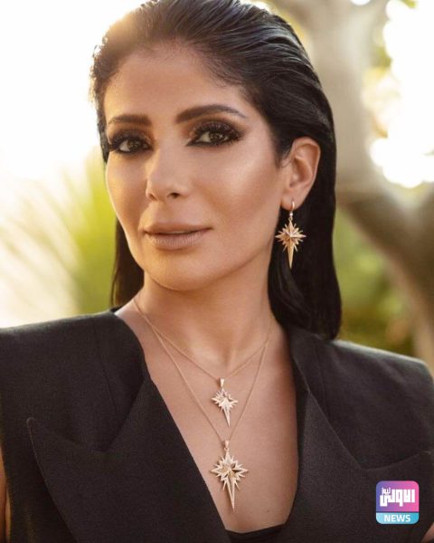 منى زكي تفاجئ جمهورها في دراما رمضان 2024