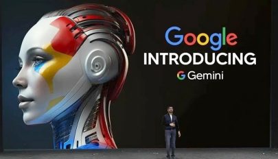 “غوغل” تطور منصة أقوى من شات جي بي تي بـ5 مرات