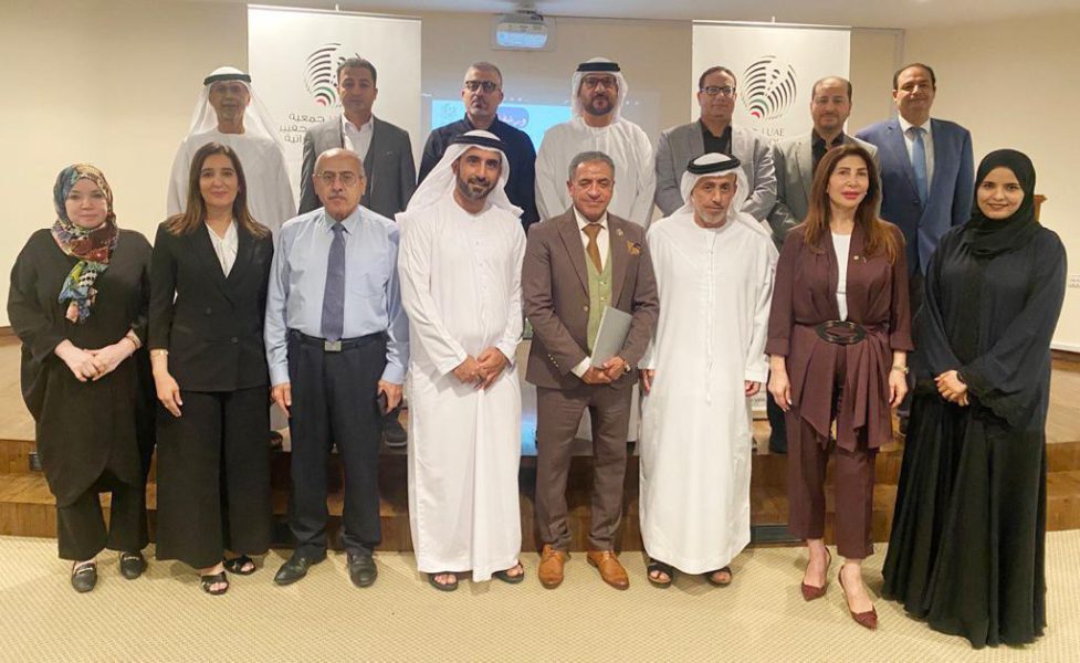 “الصحفيين الإماراتية” تنظم ورشة مهارات تحري مصداقية الأخبار وكشف الشائعات