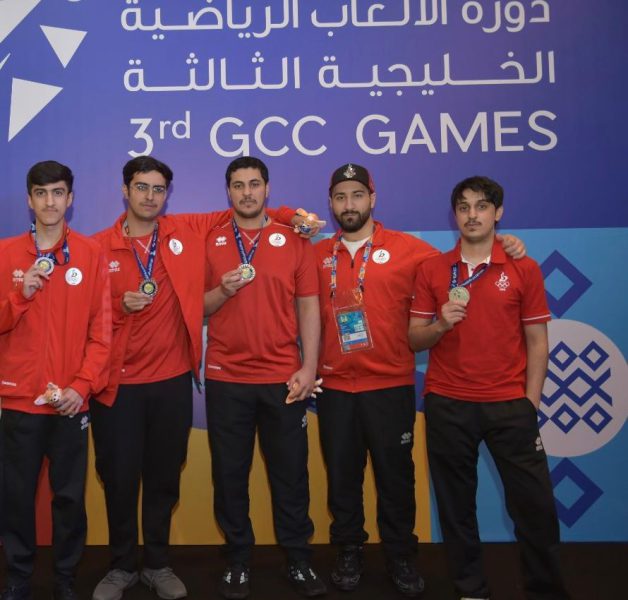 10 لاعبين يمثلون الإمارات في منافسات الألعاب الإلكترونية بالدورة الآسيوية