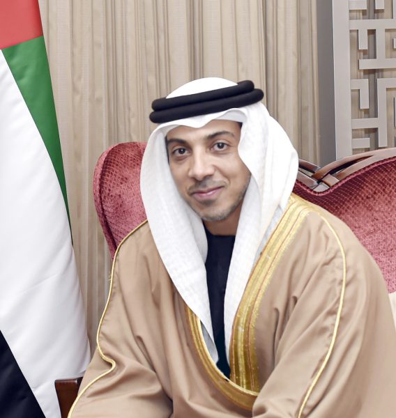 برعاية منصور بن زايد.. إطلاق كأس الإمارات العالمي لجمال الخيل العربية في مختلف قارات العالم