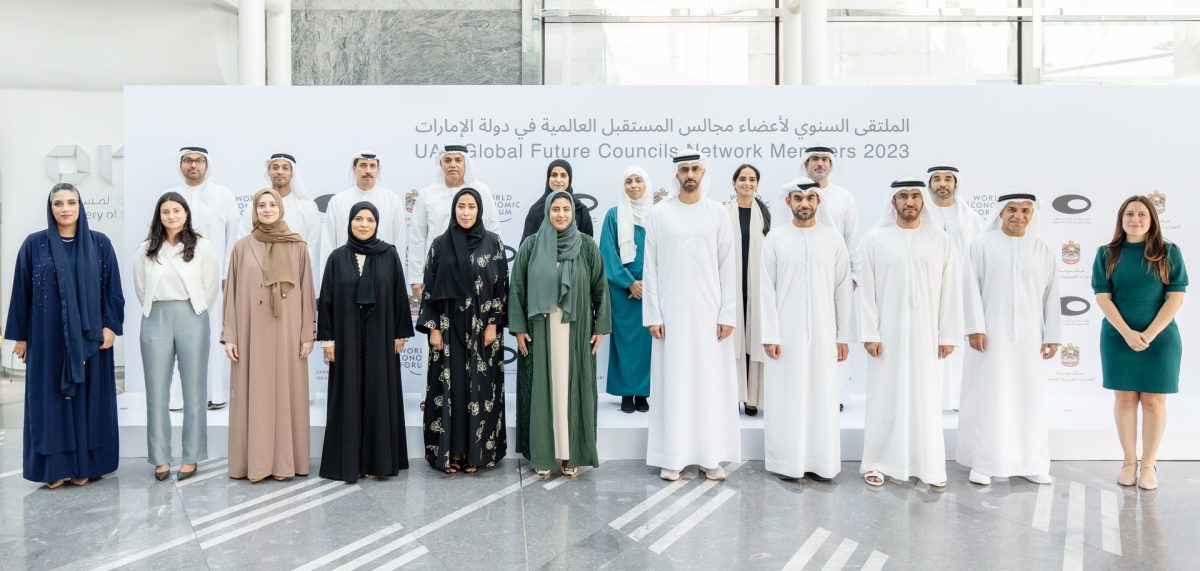 عمر العلماء: الإمارات نموذج في قدرتها على مواكبة التحولات العالمية وشريك رئيس في رسم ملامح المستقبل واستشراف توجهاته