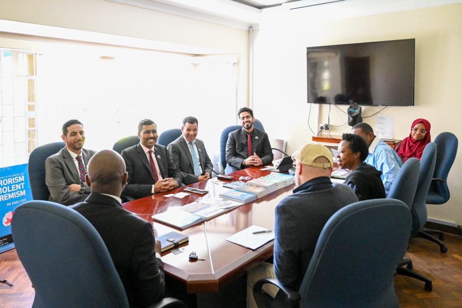 حلقة نقاشية لـ”تريندز” بالتعاون مع معهد هورن الدولي للدراسات الاستراتيجية في كينيا