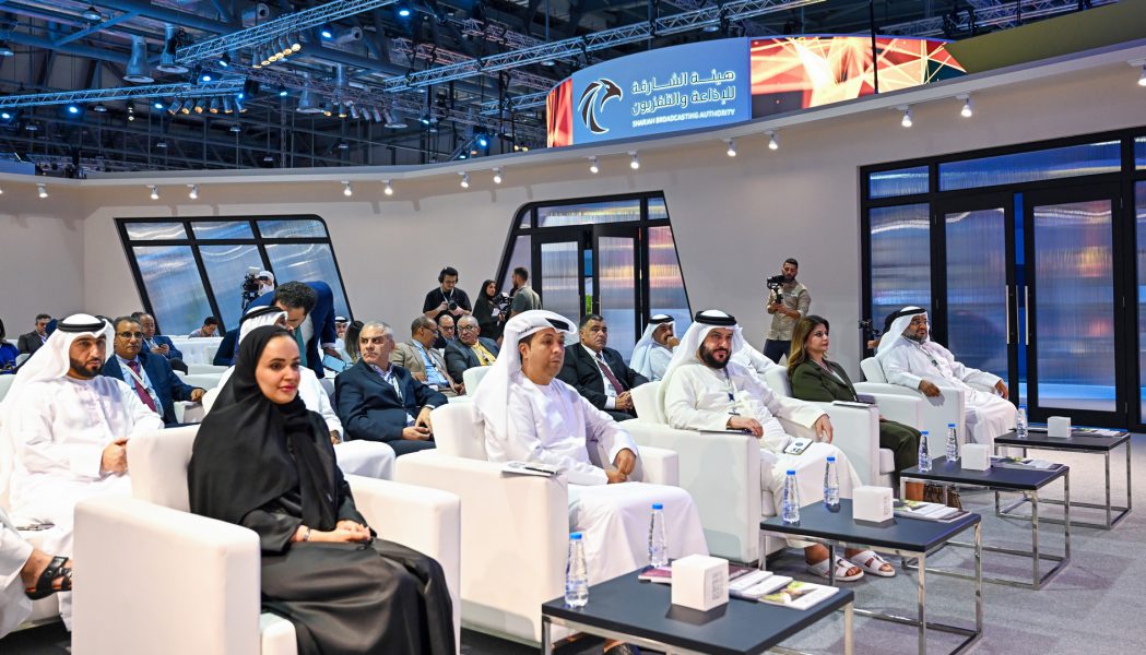 انطلاق أعمال “ملتقى الإعلام العالمي” ضمن فعاليات “المنتدى الدولي للاتصال الحكومي” في الشارقة