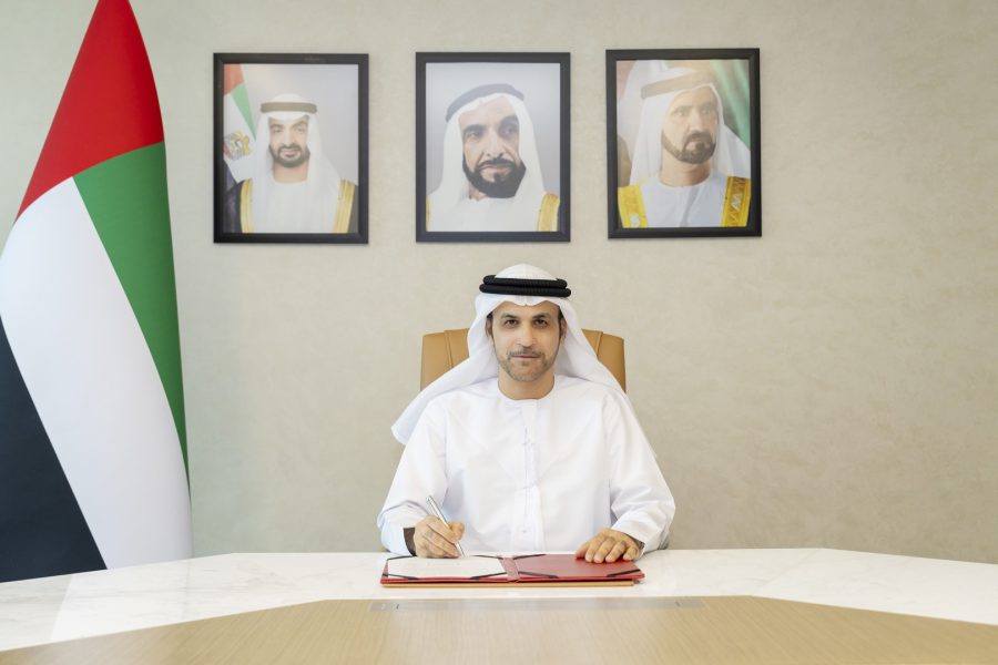 “الإمارات للخدمات الصحية” توقع ميثاق جودة الخدمات الحكومية