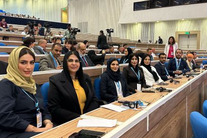 الهيئة الوطنية لحقوق الإنسان تشارك في أعمال الاجتماع السنوي والمؤتمر الدوري لمنتدى آسيا والمحيط الهادئ في الهند بصفة ” مراقب”