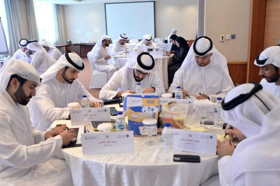 وزارة الداخلية تطلق برنامجين لرعاية المبتكرين