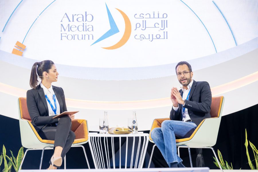 منتدى الإعلام العربي يسلط الضوء على “السرد القصصي والتابوهات”