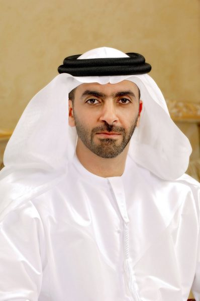 برعاية سيف بن زايد.. أكاديمية ربدان تنظم “حفل تخريج 2023” بعد غد