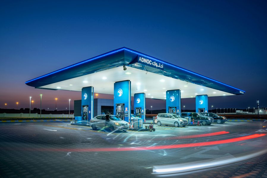 “إدارة أدنوك للتوزيع” يوافق على توزيعات أرباح نقدية مرحلية بقيمة 1.285 مليار درهم عن النصف الأول لعام  2023