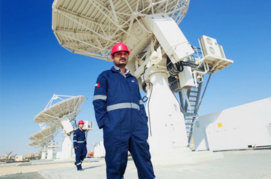 حكومة الإمارات تمنح “الياه سات” عقداً بقيمة 18.7 مليار درهم لتوفير خدمات الاتصالات عبر الأقمار الصناعية