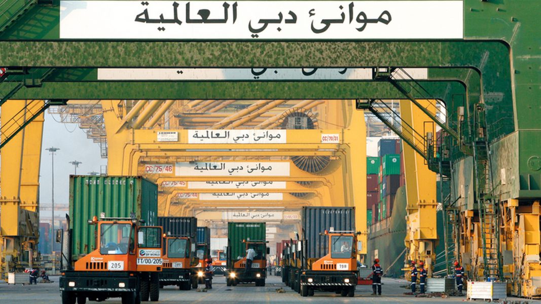 دبي الأولى عربياً والخامسة عالمياً بمؤشر مراكز الشحن البحري