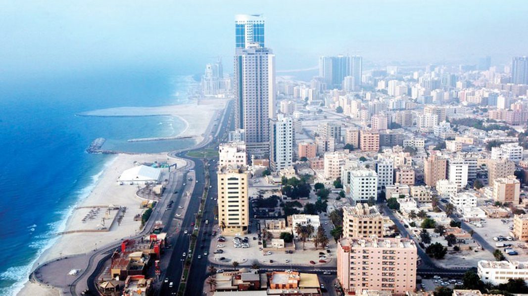 1.5 مليار درهم حجم التصرفات العقارية في عجمان خلال أغسطس الماضي