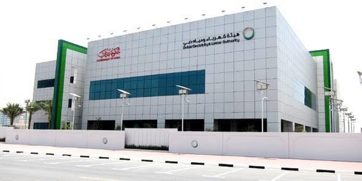 “كهرباء ومياه دبي” تشارك في حملة “تبرع بجهازك”