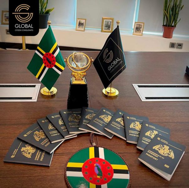 “غلوبال سيتزن كونسلتنتس” GCC تفتح آفاقاً آمنة للحصول على جنسيةٍ إضافية