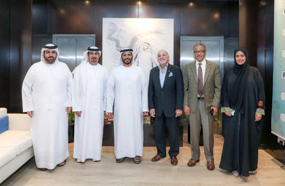 أراضي دُبي تُبرم ثلاث مذكرات تعاون لتوفير بيئة تدريب عقاريّة متميّزة في الإمارة