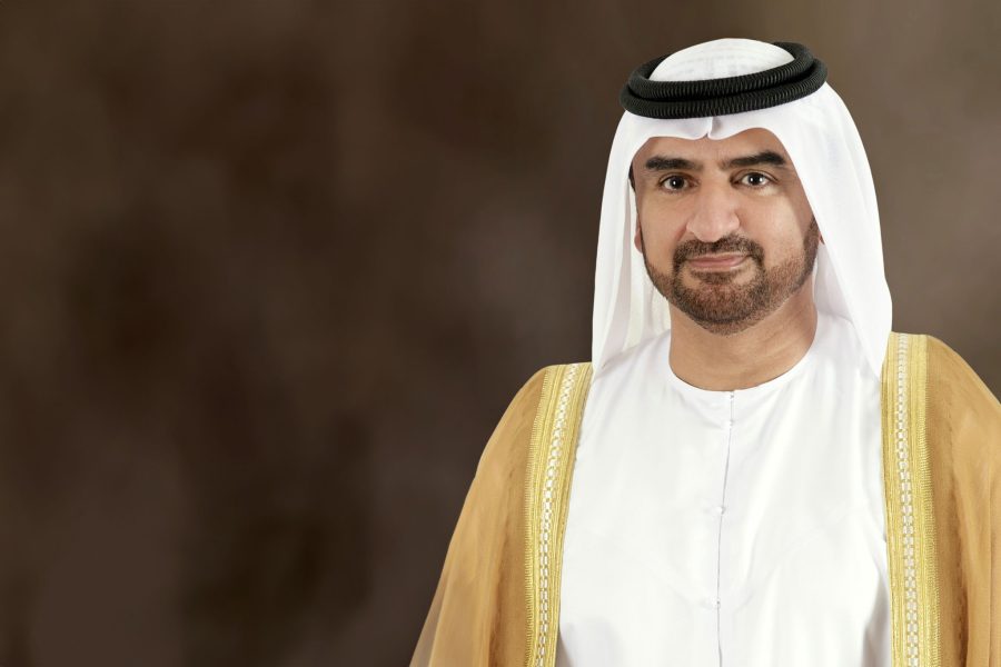 عبدالله بن سالم القاسمي يصدر قراراً إدارياً بشأن تشكيل مجلس إدارة شركة نادي البطائح لكرة القدم