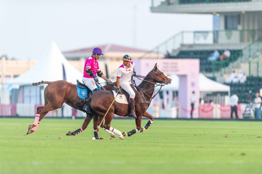 “غنتوت: يعلن تفاصيل بطولة “بينك بولو” في مؤتمر صحفي الثلاثاء