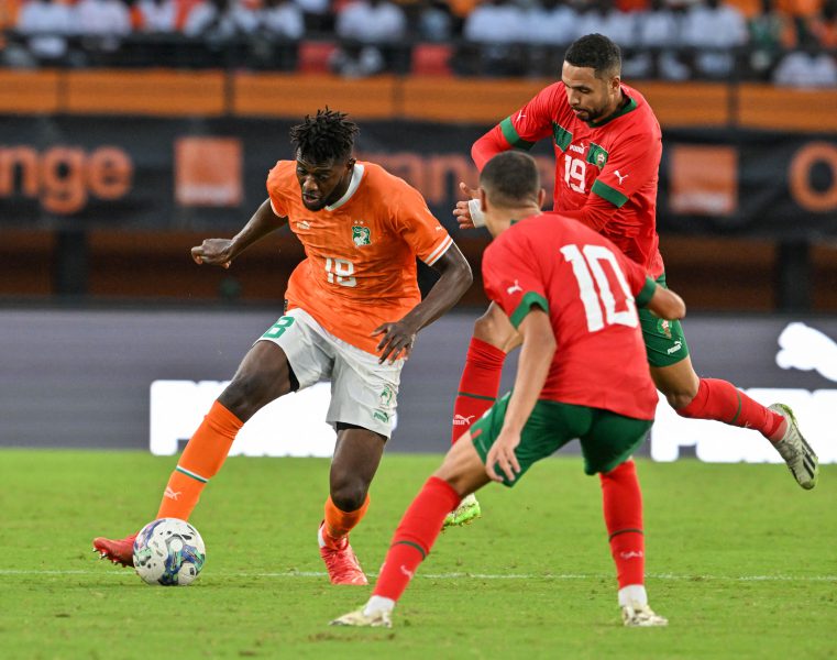 كوت ديفوار تواصل استعداداتها لكأس إفريقيا بإعادة افتتاح استاد “بوانيي” التاريخي