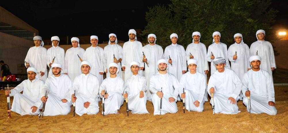 16متأهلا لبطولة فزاع لليولة