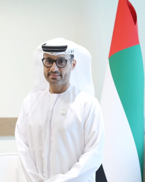 الإمارات تحافظ على مكانتها في المركز الخامس عالمياً بمؤشر الأمن السيبراني