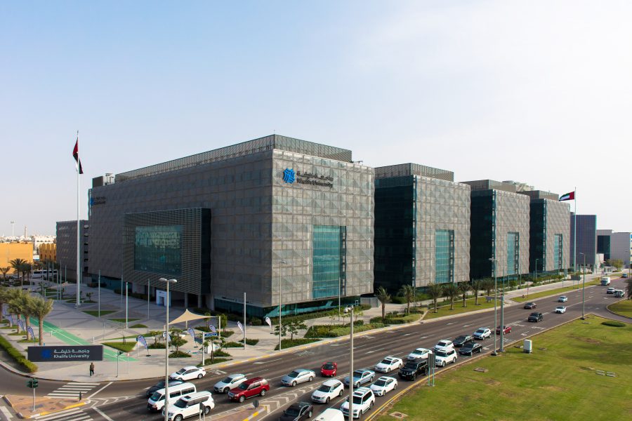 جامعة خليفة تطلق 30 مبادرة معنية بالاستدامة استعدادا لـCOP 28