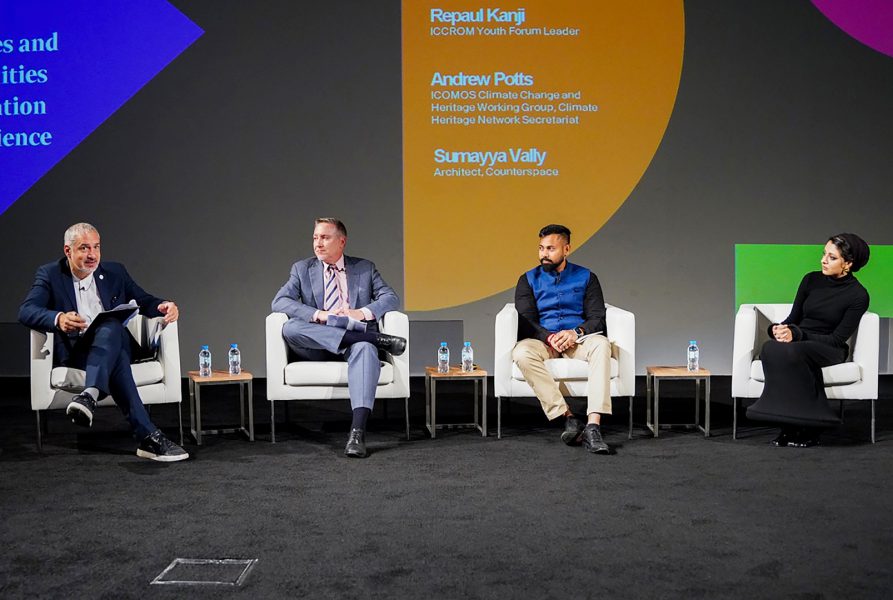 نخبة من وجوه الفكر والفن والثقافة يشاركون في القمة الثقافية أبوظبي 29 أكتوبر