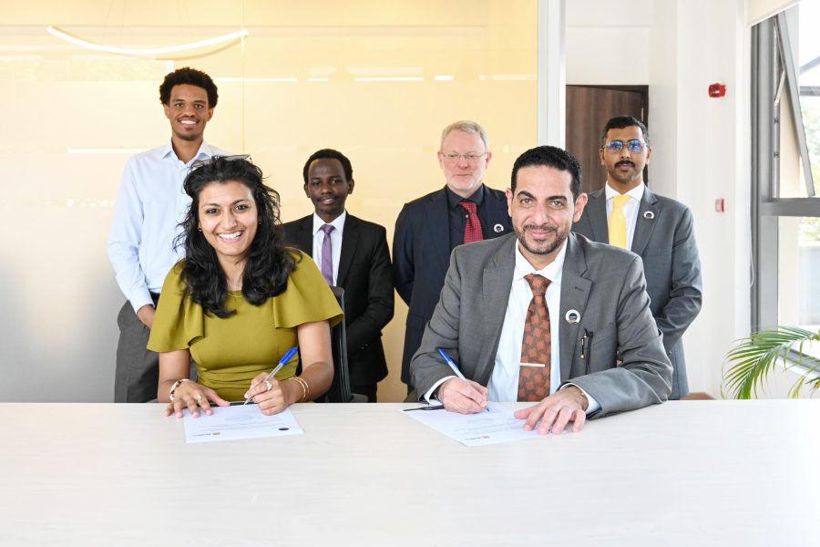 “تريندز” يختتم جولة أفريقية حافلة بحوارات ومشاركات بحثية في ثلاث دول..