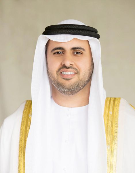 برعاية ذياب بن محمد بن زايد.. تخريج أعضاء النسخة الـ5 من برنامج القيادات الإعلامية العربية الشابة