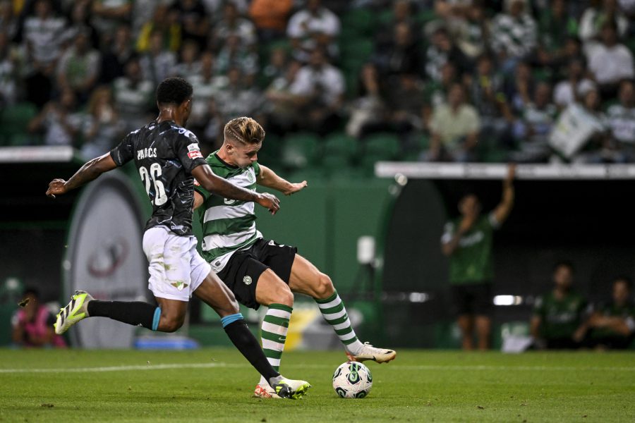 بنفيكا يعزز صدارته لقائمة الأعلى “قيمة سوقية” في الدوري البرتغالي