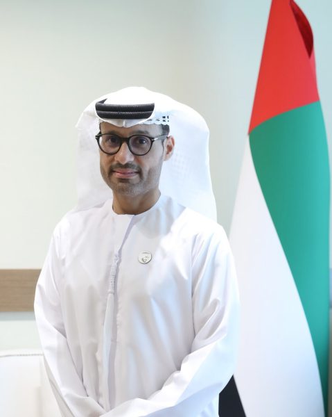 الإمارات تشارك العالم تجاربها الناجحة في مجال الأمن السيبراني