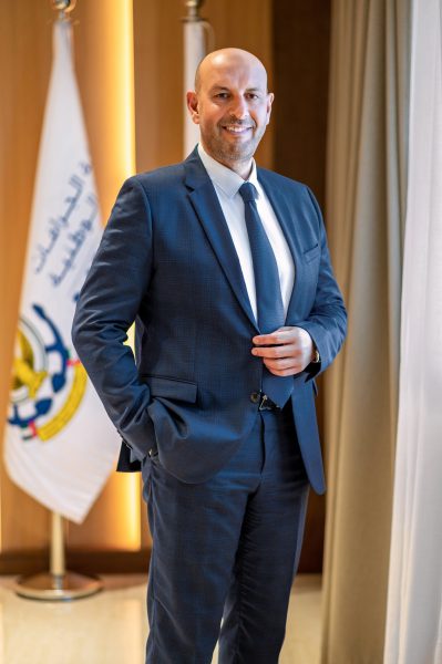 “الجرافات البحرية الوطنية” تستعرض في أديبك 2023 جهودها نحو الاستدامة وإزالة الكربون