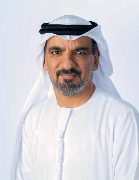 جمال محمد الكعبي: «الجندي» منبر عريق لإعلام عسكري متميز