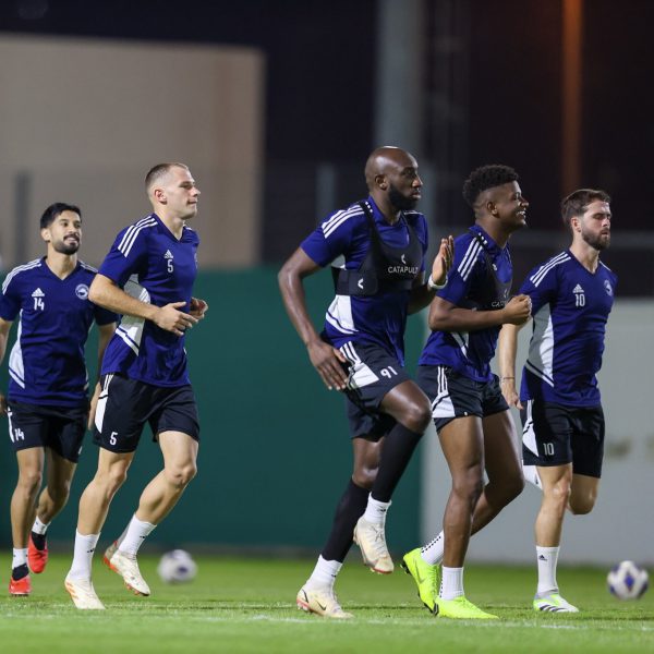 دوري أبطال آسيا.. الشارقة يتطلع للفوز الأول والعين إلى فك الشراكة مع أهال