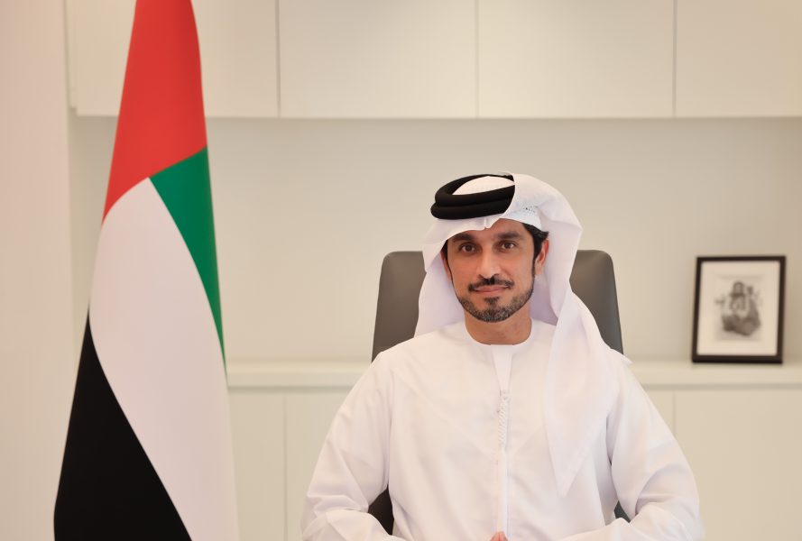 محمد الشحي : يوم العلم مناسبة وطنية تجسد تلاحم شعب الاتحاد مع قيادته الرشيدة