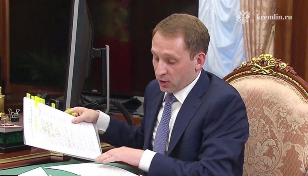 موسكو وبيونغ يانغ توسعان التعاون