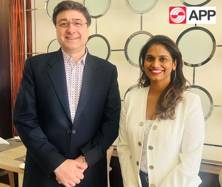 سوق الشرق الأوسط وأفريقيا يستحوذ على حصة إقليمية تبلغ نسبة 15% من الصادرات العالمية من شركة آسيا بلب آند بيبر لتصنيع الورق