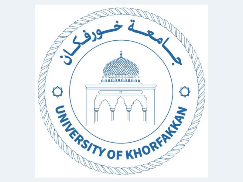 جامعتا خورفكان واكستر البريطانية تنظمان برنامج “نحن فنّ الممكن” للربط بين الفن والعلوم والبيئة