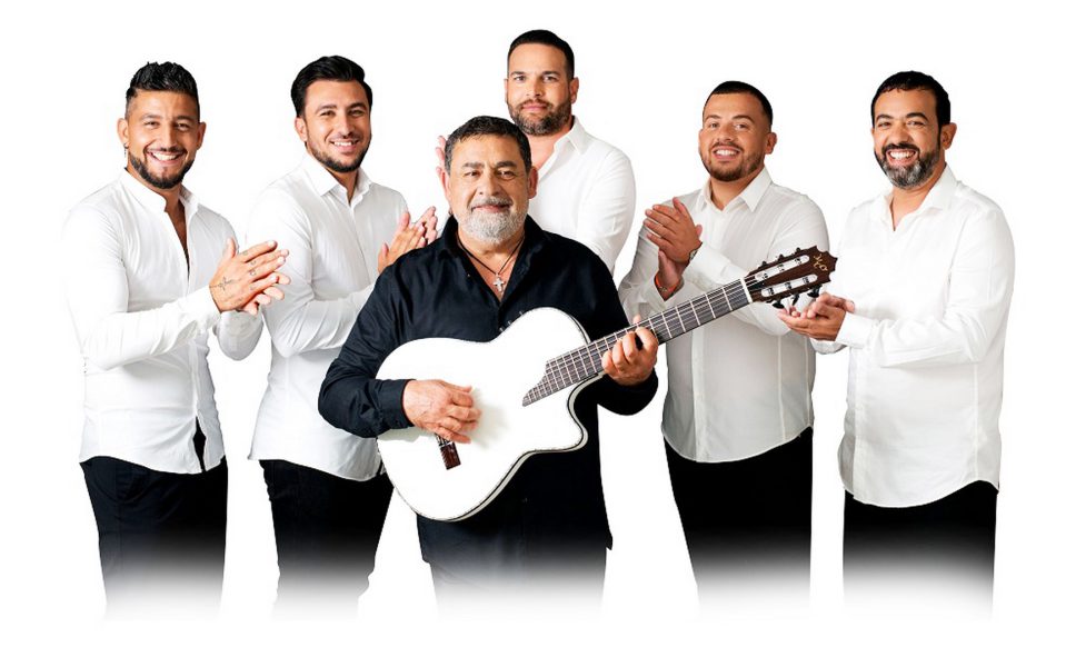 أجواء احتفالية منقطعة النظير لدى مجموعة فنادق ريكسوس مصر في ليلة رأس السنة