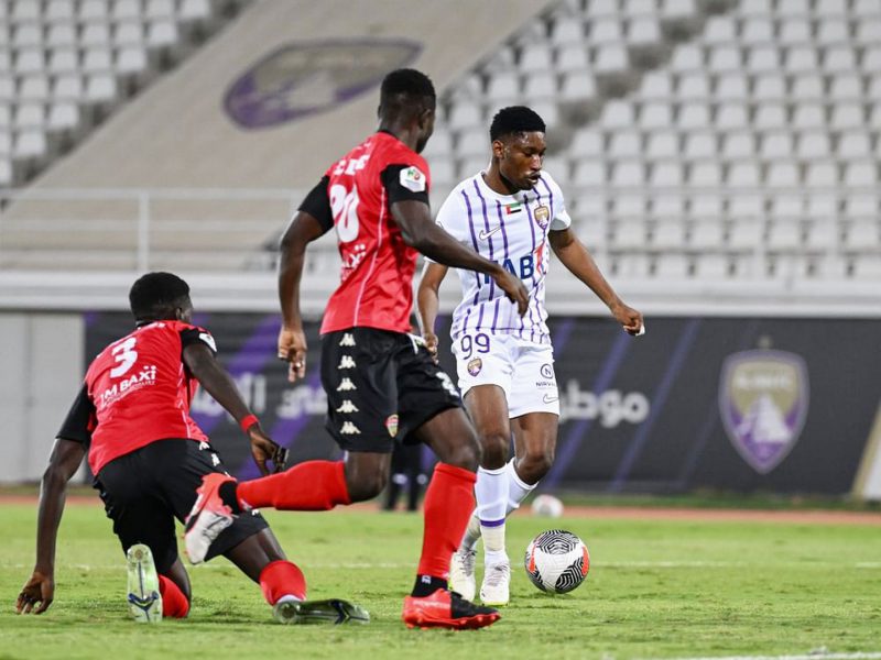 أندية “أدنوك للمحترفين” تعيد ترتيب أوراقها خلال فترة التوقف الدولية