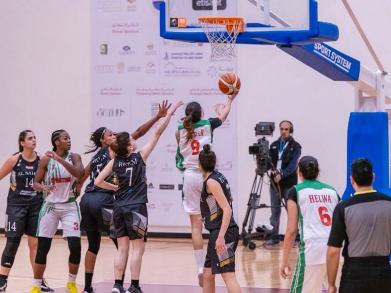 جواهر القاسمي تعتمد 2 فبراير 2024 موعداً لانطلاق النسخة السابعة من “عربية السيدات”