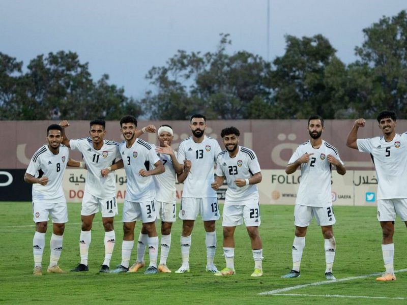 منتخبنا الأولمبي لكرة القدم يترقب قرعة كأس آسيا غداً