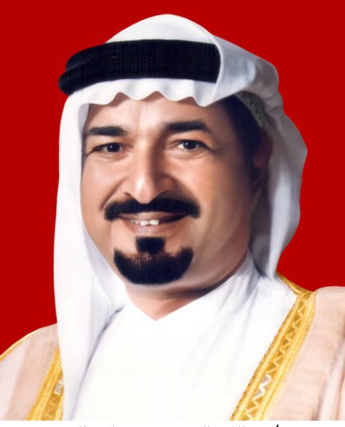 حاكم عجمان: يوم العلم يجسد أجملُ صور الوحدة والتلاحم والولاء