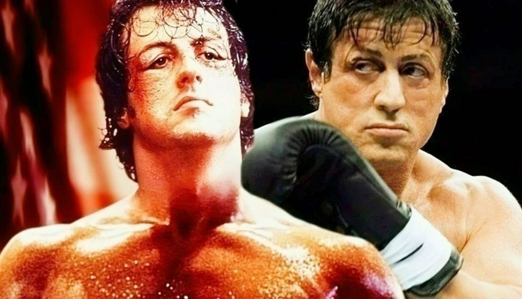 “سيلفستر ستالون” يكشف سراً جديداً عن فيلم “روكي”