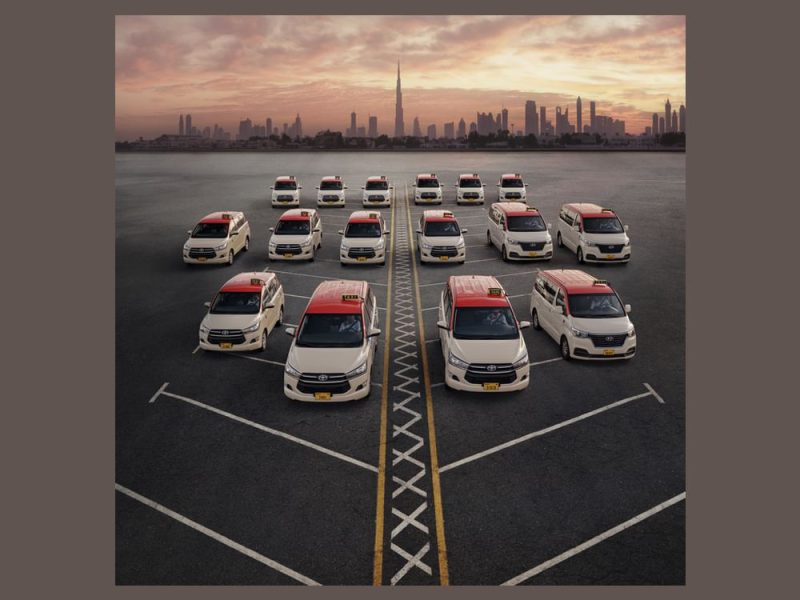 “تاكسي دبي” تطرح 24.99% من أسهمها لاكتتاب الطرح العام الأولي