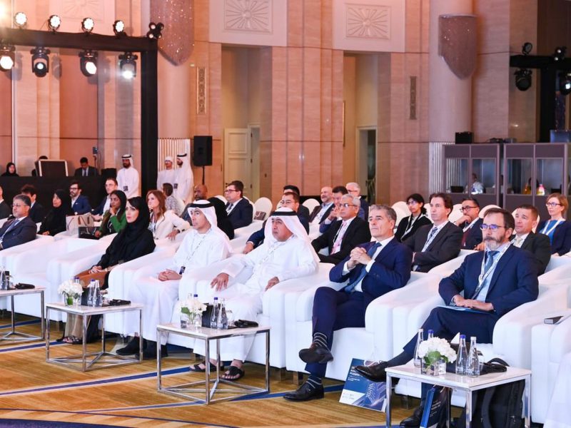 المصرف المركزي يستضيف الاجتماع السنوي لبرنامج التجارة الدولية والاقتصاد الكلي