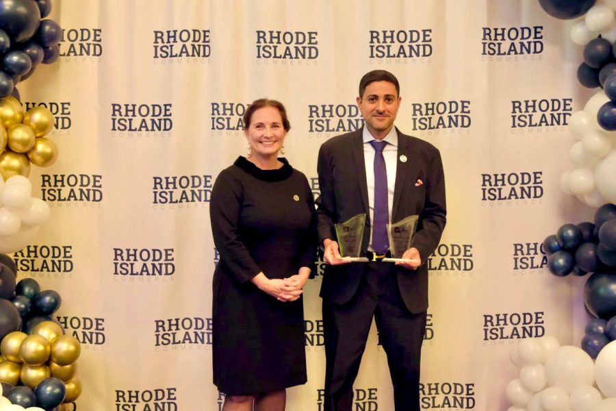 رجل الأعمال الإماراتي الدكتور خليفة المحيربي يحصل على جائزة أفضل رجل في القطاع العقاري على مستوى العالم 2023 