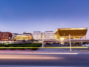 المنطقة الحرة في مدينة مصدر تطلق حزمة تراخيص جديدة لتأسيس الشركات المتخصصة بالذكاء الاصطناعي