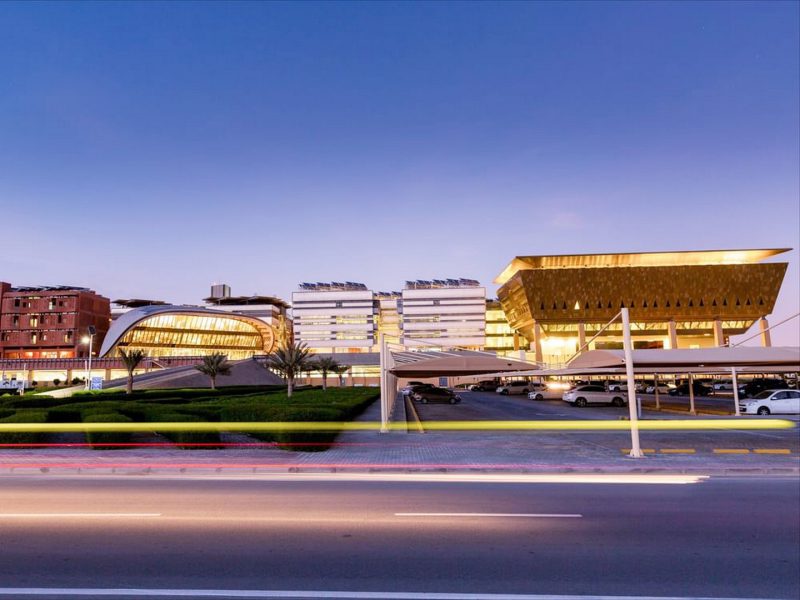 المنطقة الحرة في مدينة مصدر تطلق حزمة تراخيص جديدة لتأسيس الشركات المتخصصة بالذكاء الاصطناعي